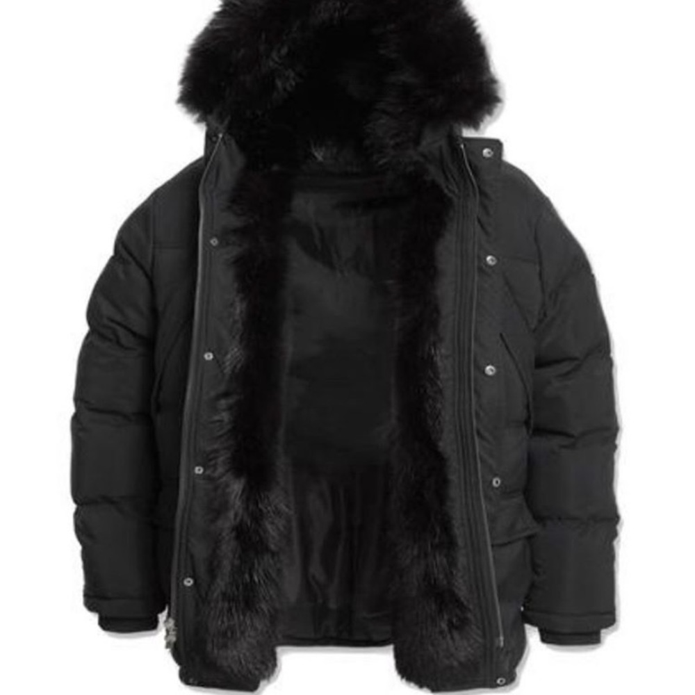 Jordon Craig coat x 1